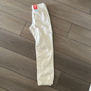 Boy cargo pants size 12